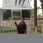 Saad lamjarred sur yala.fm